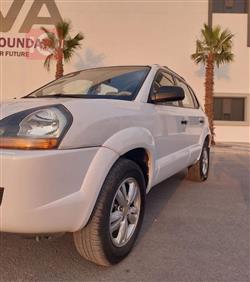 هیۆندای تۆکسۆن